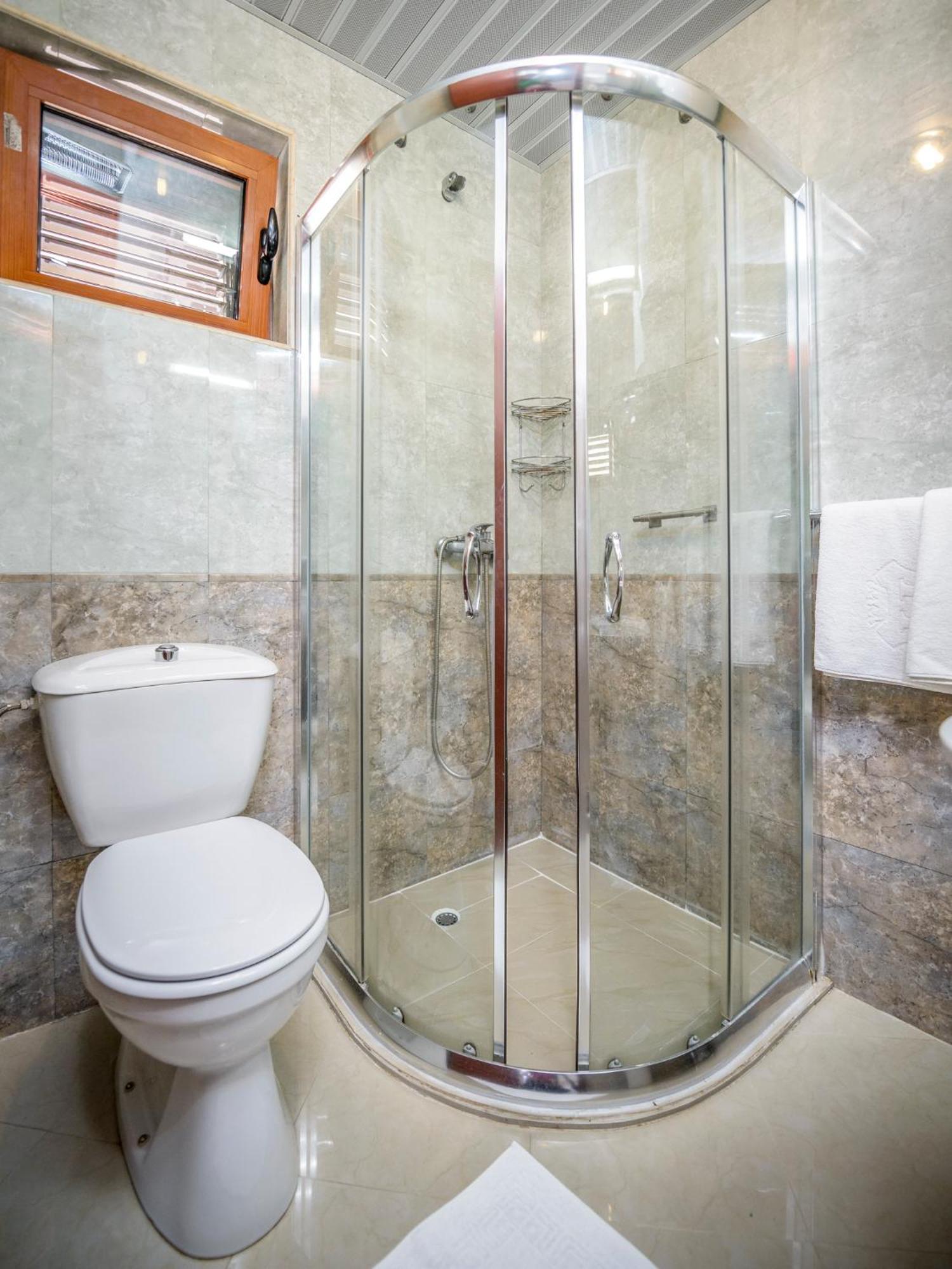 Captain Apartments Будва Екстериор снимка