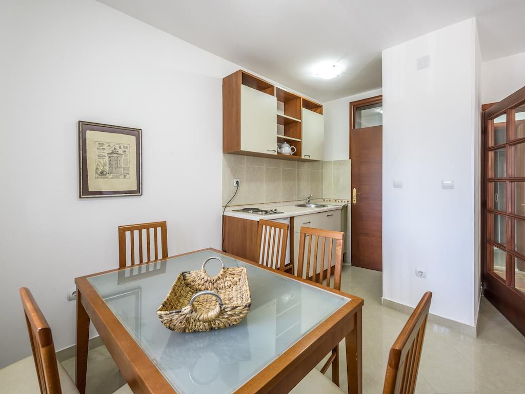 Captain Apartments Будва Стая снимка