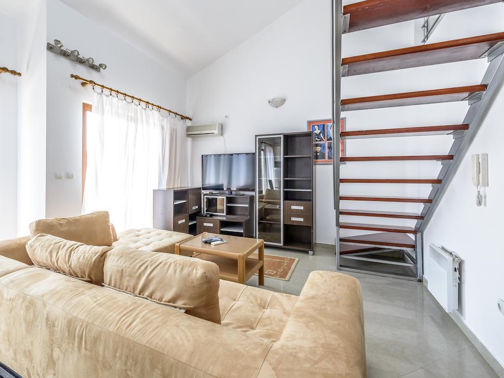 Captain Apartments Будва Стая снимка